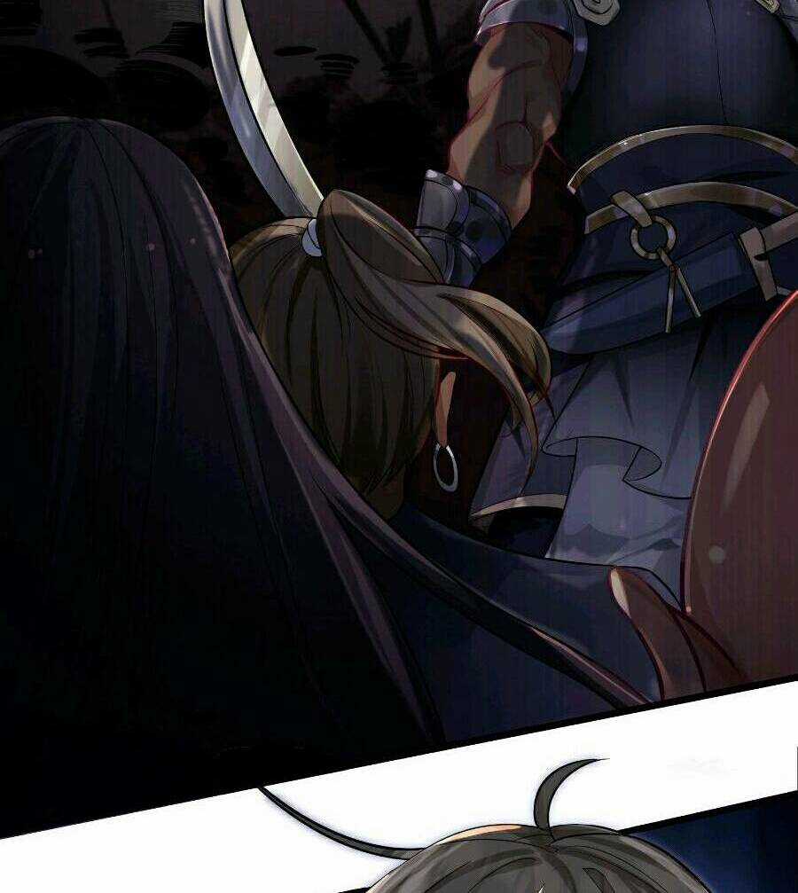 Nương Tử Nhà Ta Là Bạo Quân Nữ Đế Trong Tương Lai Chapter 4 trang 86