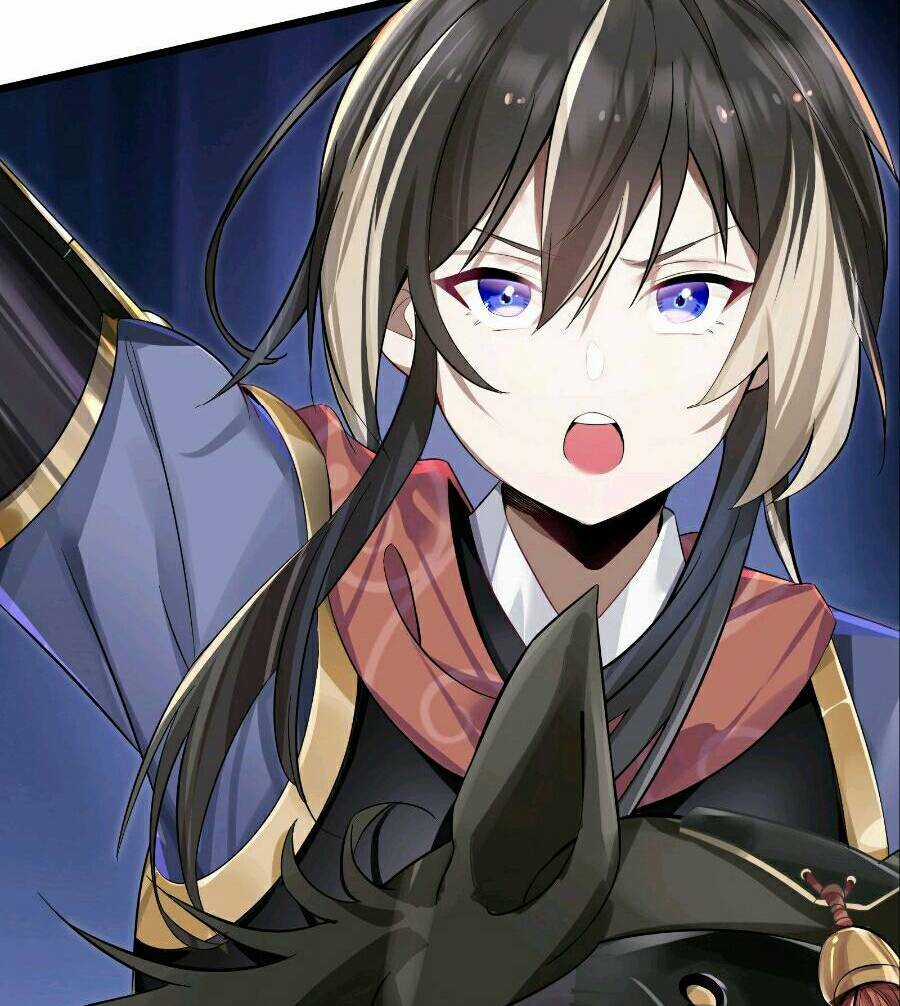 Nương Tử Nhà Ta Là Bạo Quân Nữ Đế Trong Tương Lai Chapter 4 trang 87