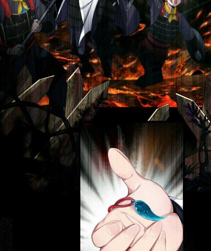 Nương Tử Nhà Ta Là Bạo Quân Nữ Đế Trong Tương Lai Chapter 4 trang 90