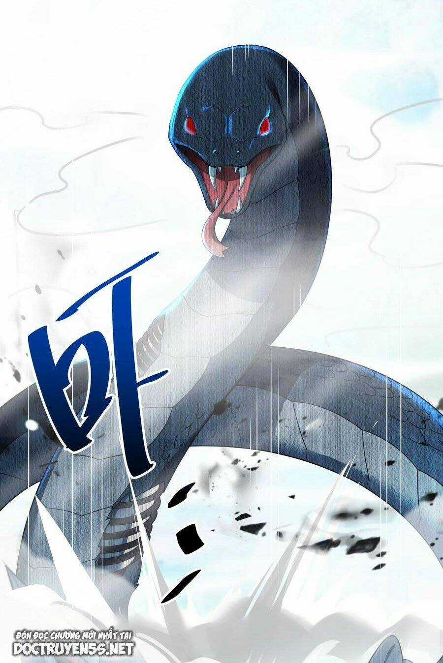 Nương Tử Nhà Ta Là Bạo Quân Nữ Đế Trong Tương Lai Chapter 40 trang 10