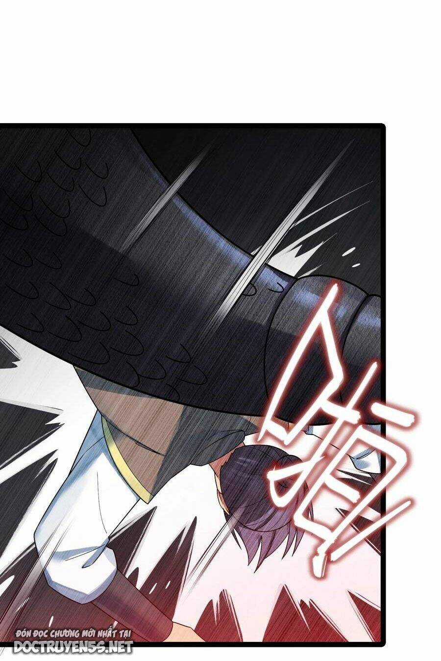 Nương Tử Nhà Ta Là Bạo Quân Nữ Đế Trong Tương Lai Chapter 40 trang 16