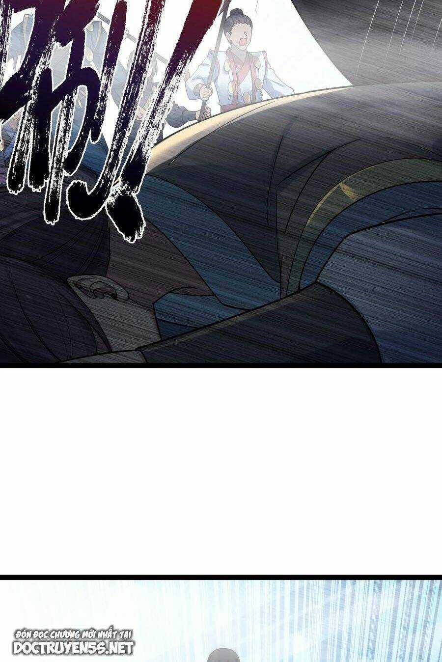 Nương Tử Nhà Ta Là Bạo Quân Nữ Đế Trong Tương Lai Chapter 40 trang 18