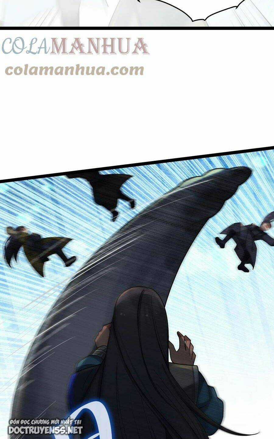 Nương Tử Nhà Ta Là Bạo Quân Nữ Đế Trong Tương Lai Chapter 40 trang 20