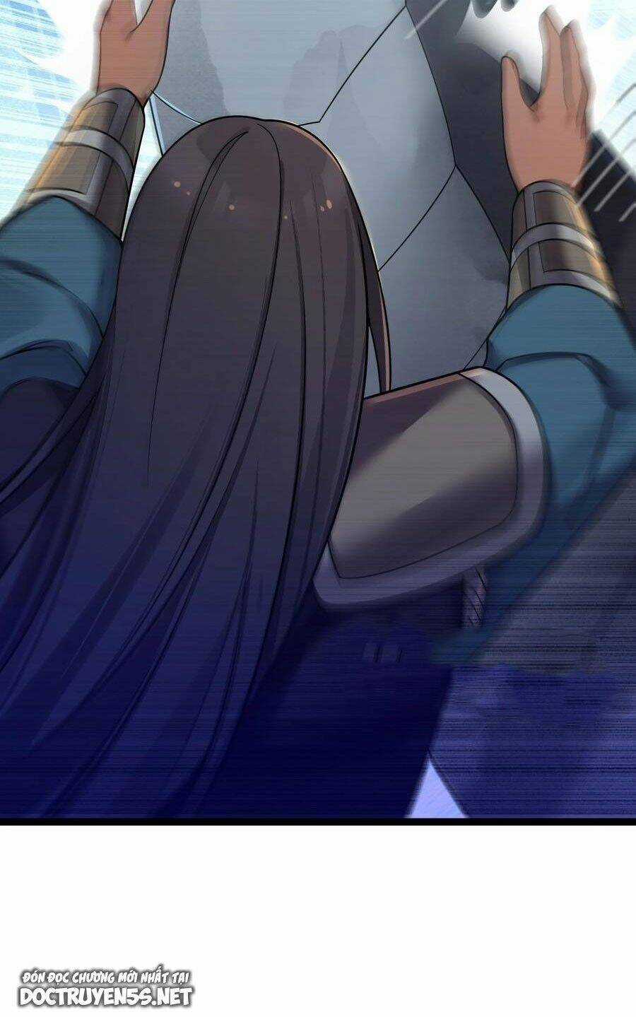 Nương Tử Nhà Ta Là Bạo Quân Nữ Đế Trong Tương Lai Chapter 40 trang 22