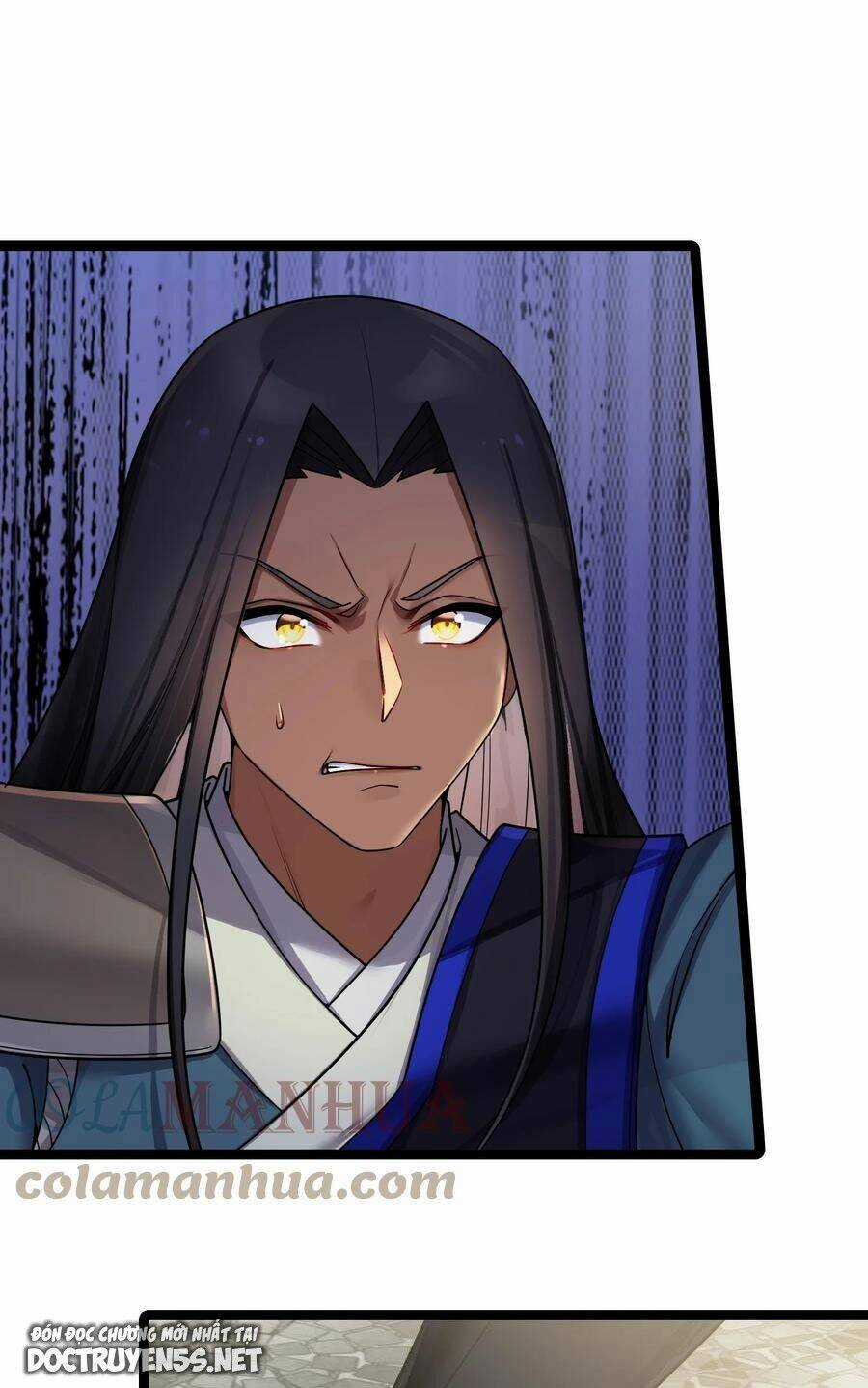 Nương Tử Nhà Ta Là Bạo Quân Nữ Đế Trong Tương Lai Chapter 40 trang 23