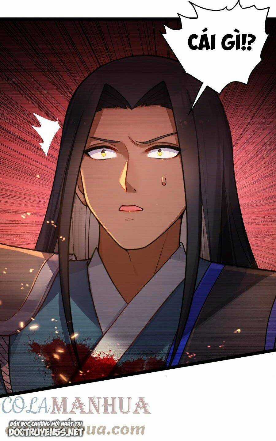 Nương Tử Nhà Ta Là Bạo Quân Nữ Đế Trong Tương Lai Chapter 40 trang 26