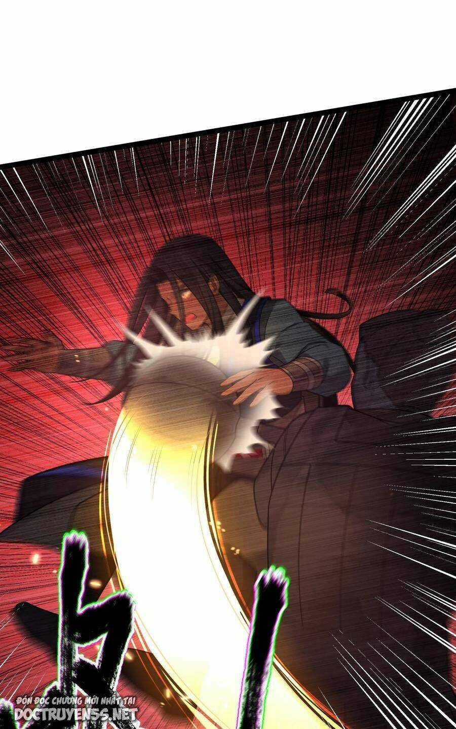 Nương Tử Nhà Ta Là Bạo Quân Nữ Đế Trong Tương Lai Chapter 40 trang 27