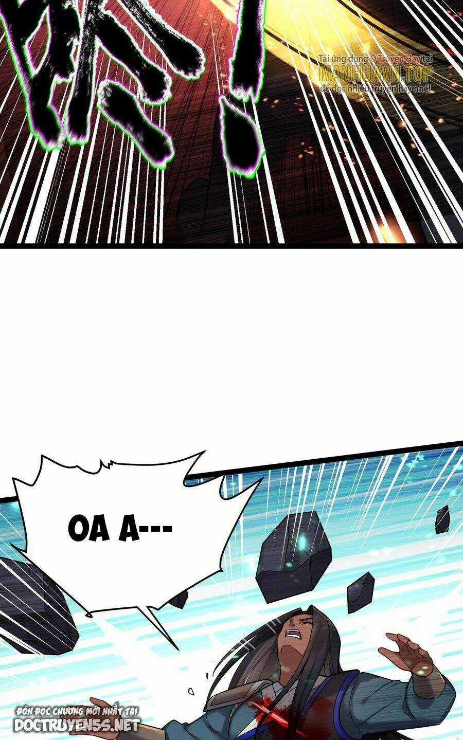 Nương Tử Nhà Ta Là Bạo Quân Nữ Đế Trong Tương Lai Chapter 40 trang 28