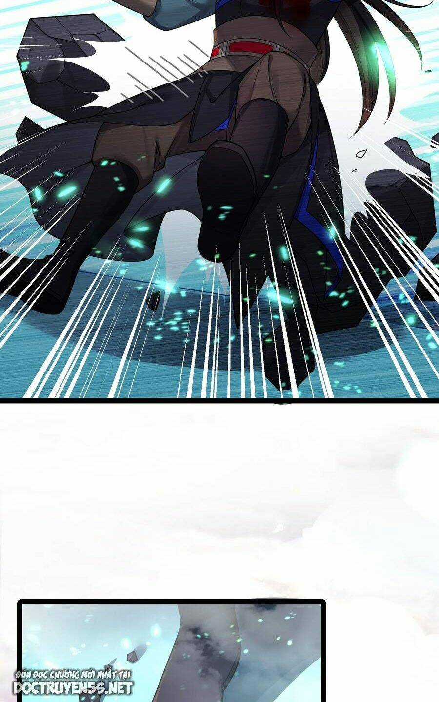 Nương Tử Nhà Ta Là Bạo Quân Nữ Đế Trong Tương Lai Chapter 40 trang 29