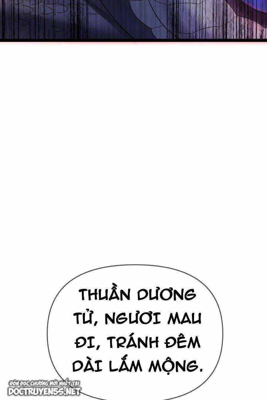 Nương Tử Nhà Ta Là Bạo Quân Nữ Đế Trong Tương Lai Chapter 40 trang 3