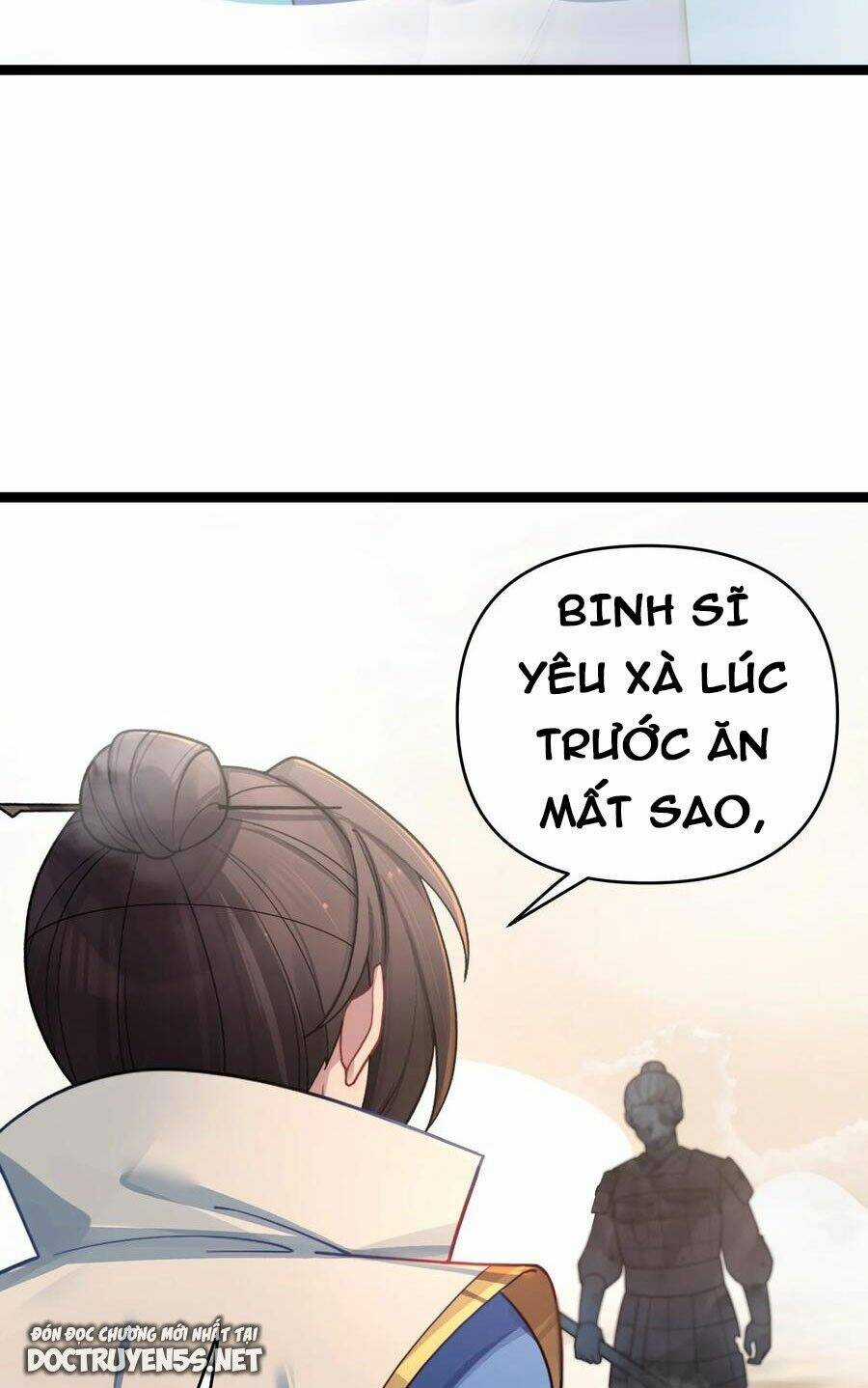 Nương Tử Nhà Ta Là Bạo Quân Nữ Đế Trong Tương Lai Chapter 40 trang 31