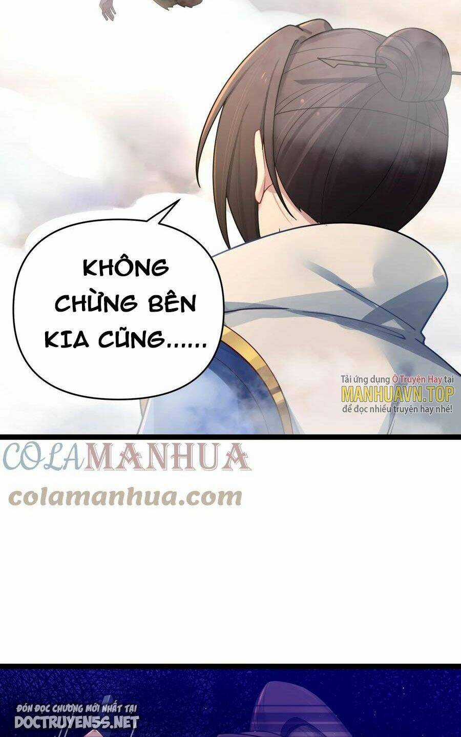 Nương Tử Nhà Ta Là Bạo Quân Nữ Đế Trong Tương Lai Chapter 40 trang 33