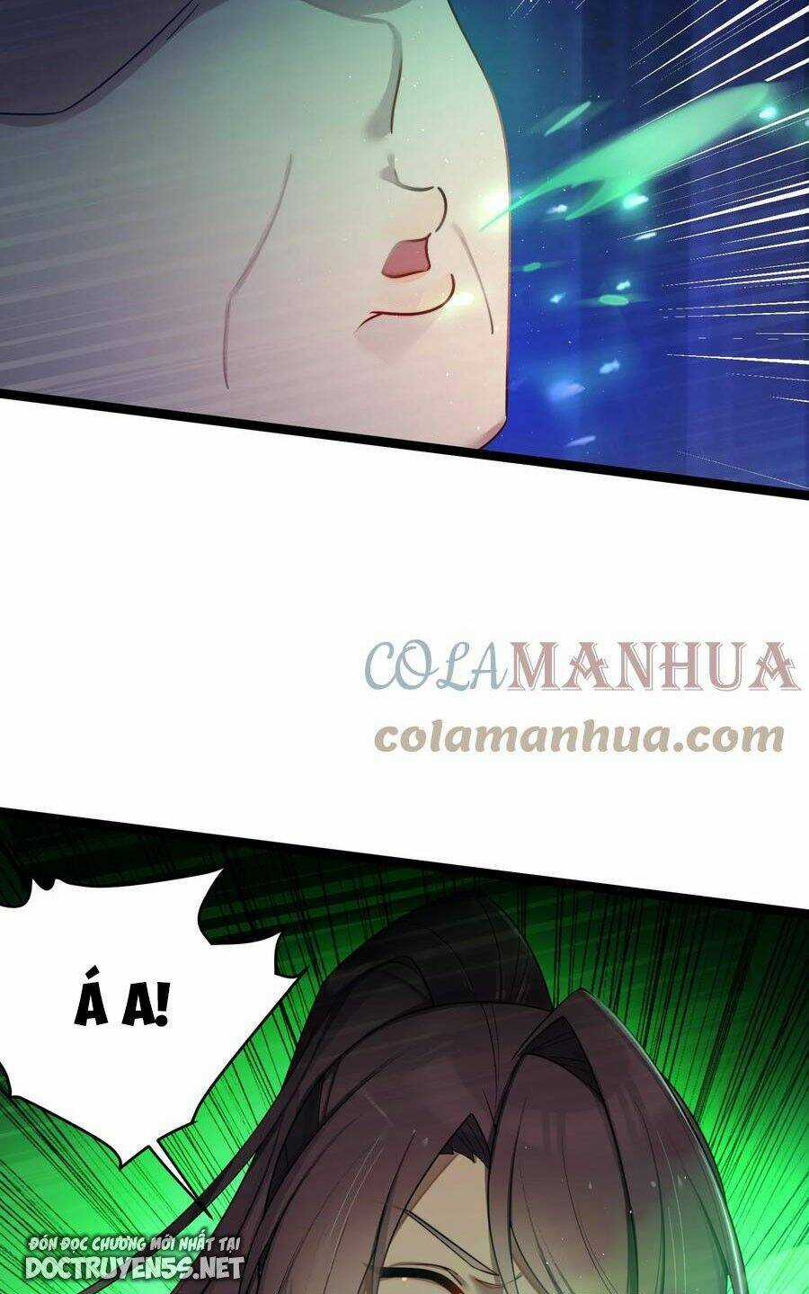 Nương Tử Nhà Ta Là Bạo Quân Nữ Đế Trong Tương Lai Chapter 40 trang 36