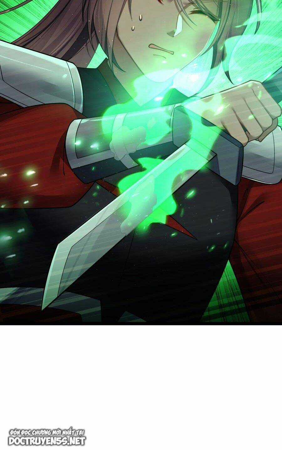 Nương Tử Nhà Ta Là Bạo Quân Nữ Đế Trong Tương Lai Chapter 40 trang 37