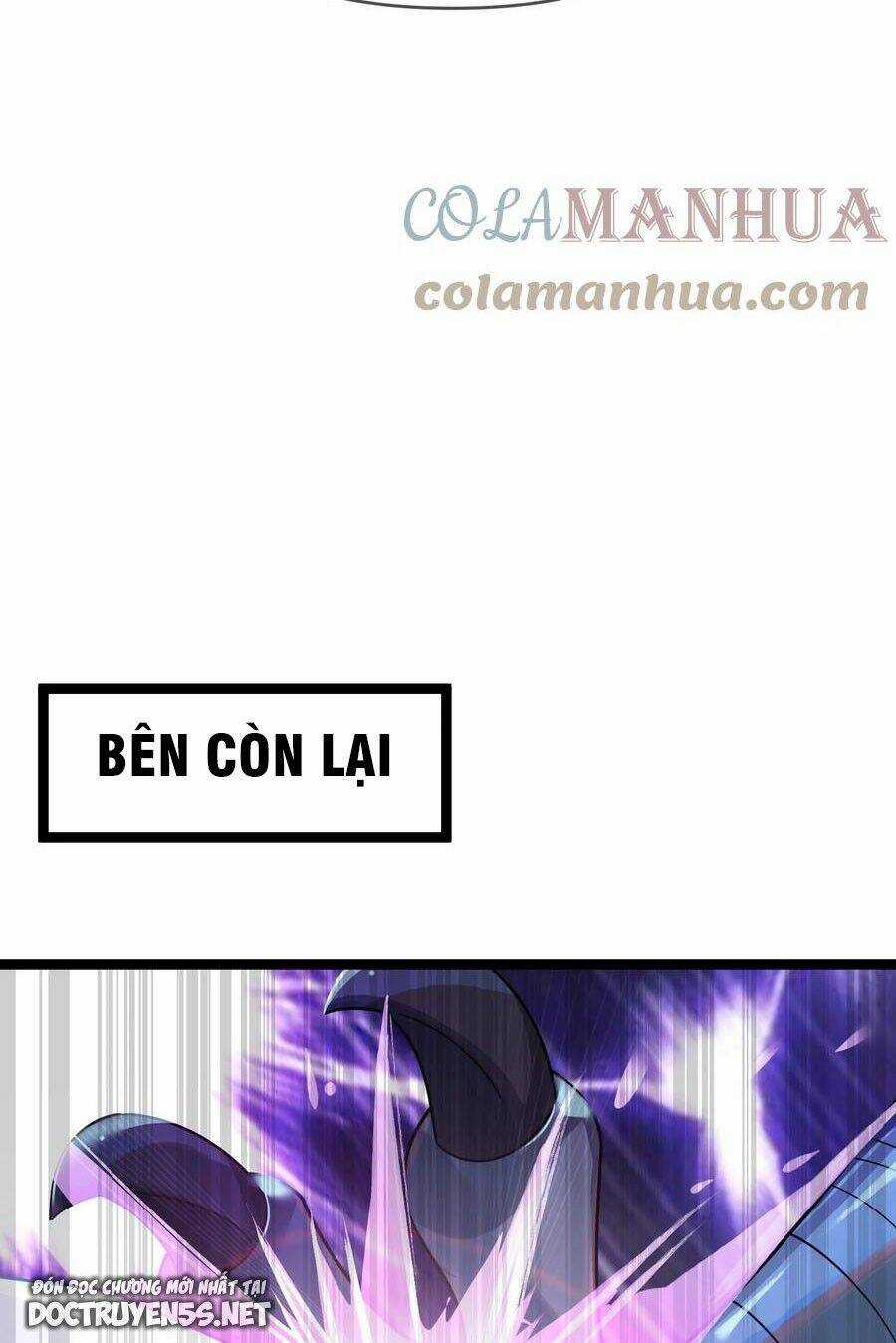 Nương Tử Nhà Ta Là Bạo Quân Nữ Đế Trong Tương Lai Chapter 40 trang 4