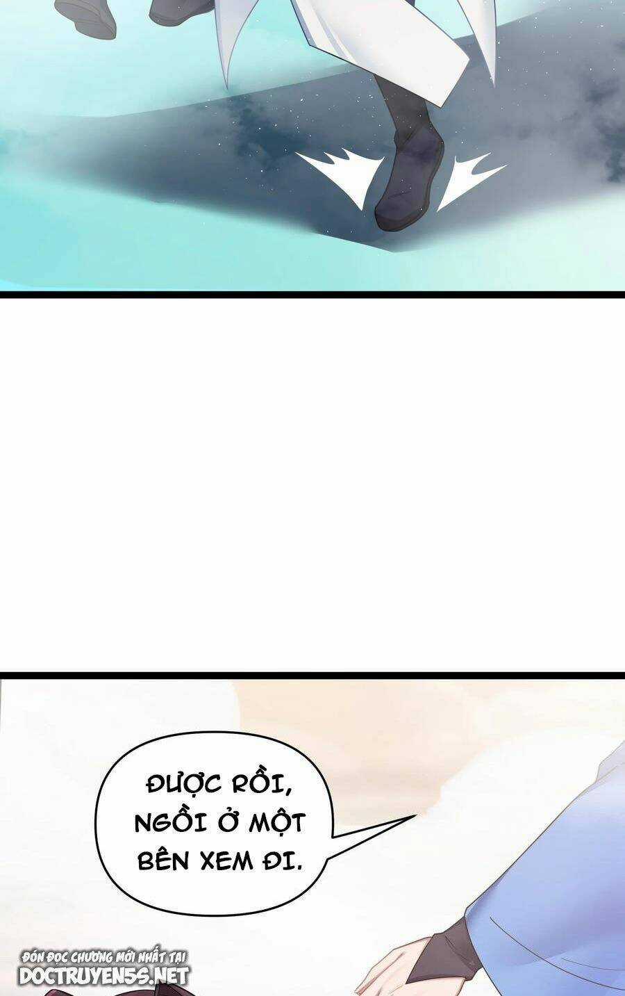 Nương Tử Nhà Ta Là Bạo Quân Nữ Đế Trong Tương Lai Chapter 40 trang 41