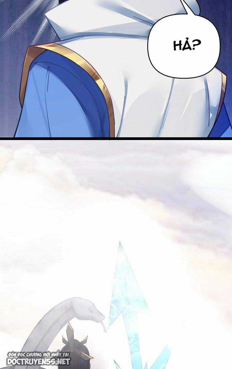 Nương Tử Nhà Ta Là Bạo Quân Nữ Đế Trong Tương Lai Chapter 40 trang 47