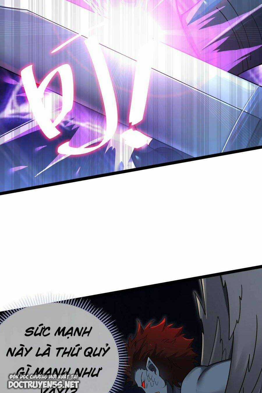 Nương Tử Nhà Ta Là Bạo Quân Nữ Đế Trong Tương Lai Chapter 40 trang 5