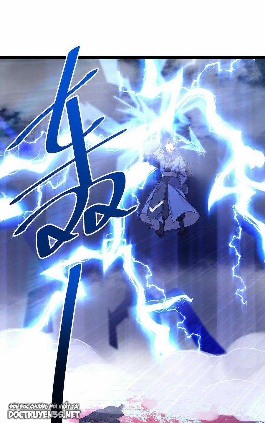 Nương Tử Nhà Ta Là Bạo Quân Nữ Đế Trong Tương Lai Chapter 40 trang 50