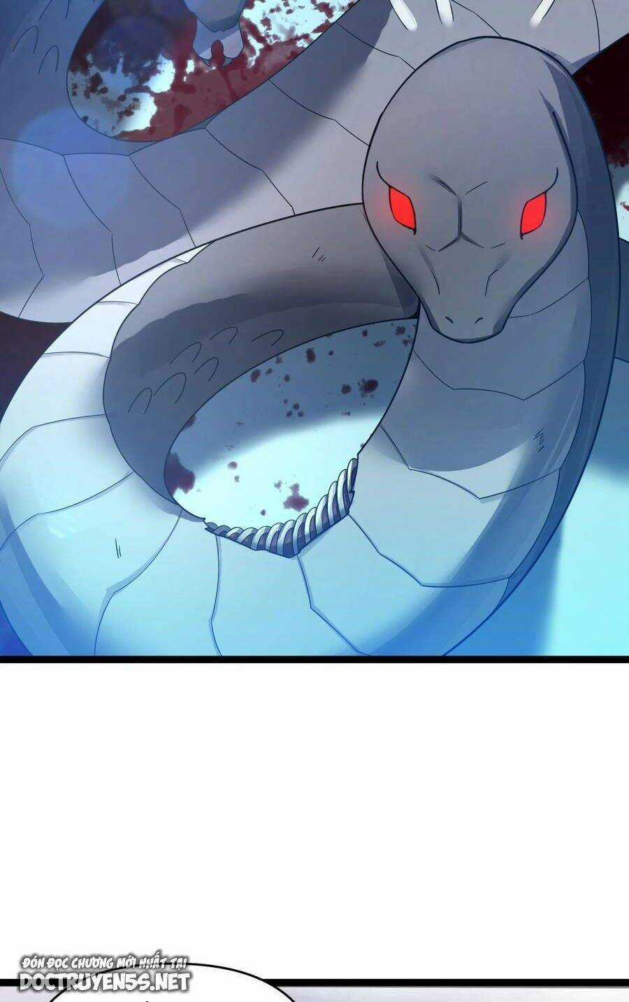 Nương Tử Nhà Ta Là Bạo Quân Nữ Đế Trong Tương Lai Chapter 40 trang 51