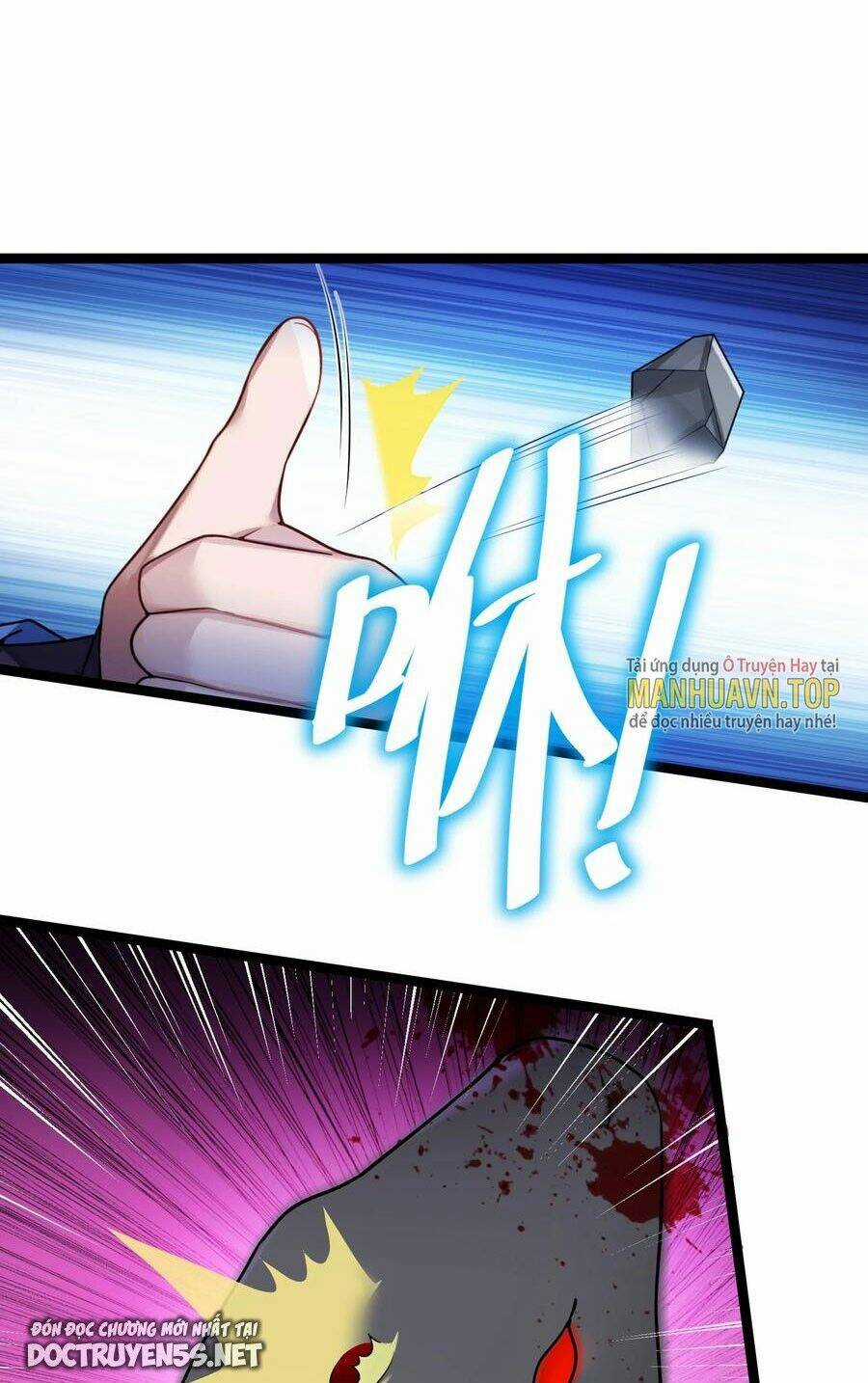 Nương Tử Nhà Ta Là Bạo Quân Nữ Đế Trong Tương Lai Chapter 40 trang 53