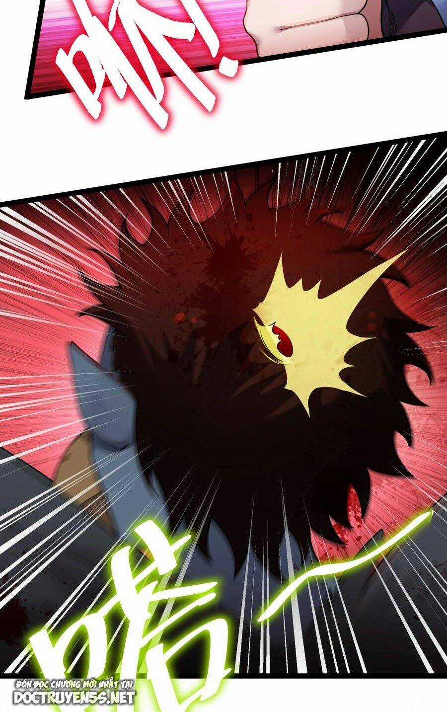 Nương Tử Nhà Ta Là Bạo Quân Nữ Đế Trong Tương Lai Chapter 40 trang 55