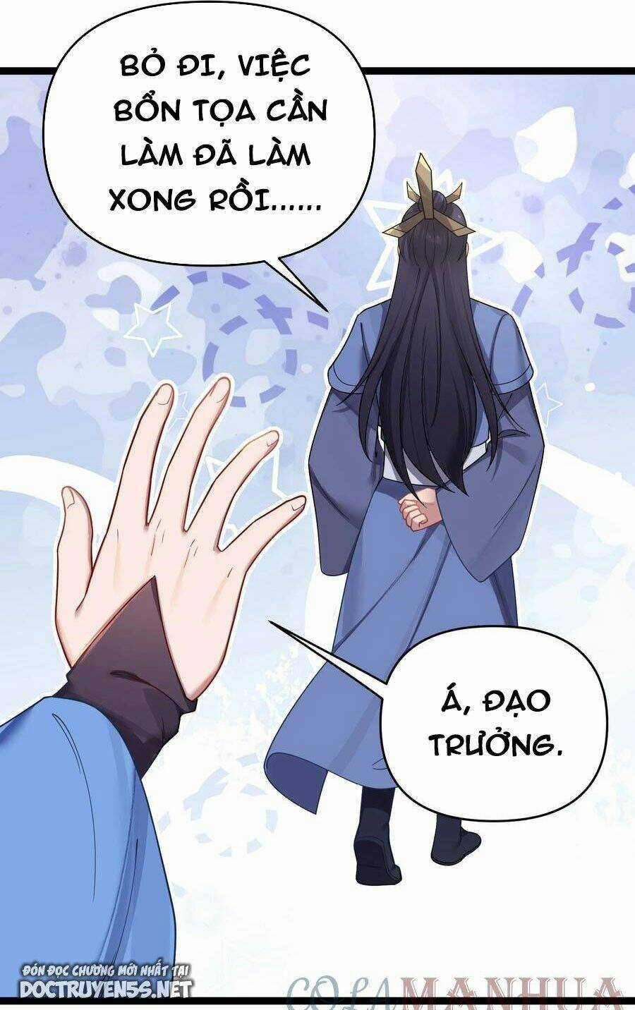 Nương Tử Nhà Ta Là Bạo Quân Nữ Đế Trong Tương Lai Chapter 40 trang 60