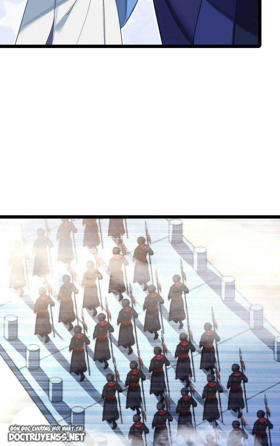 Nương Tử Nhà Ta Là Bạo Quân Nữ Đế Trong Tương Lai Chapter 40 trang 66