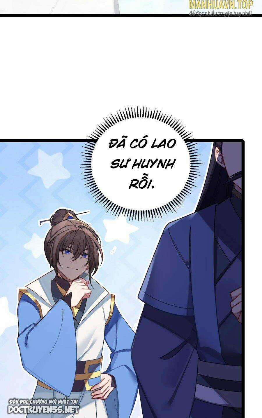 Nương Tử Nhà Ta Là Bạo Quân Nữ Đế Trong Tương Lai Chapter 40 trang 67