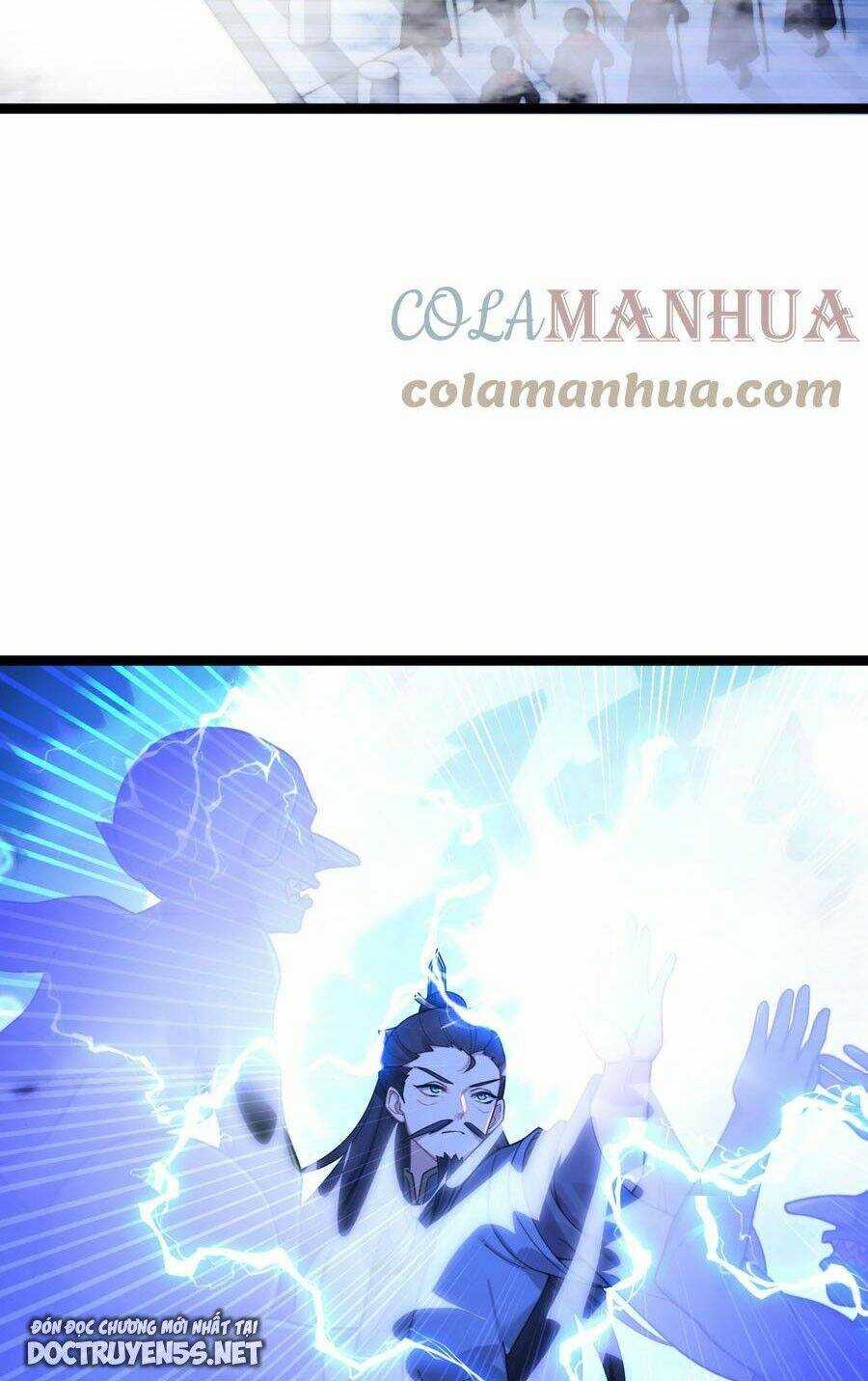 Nương Tử Nhà Ta Là Bạo Quân Nữ Đế Trong Tương Lai Chapter 40 trang 69