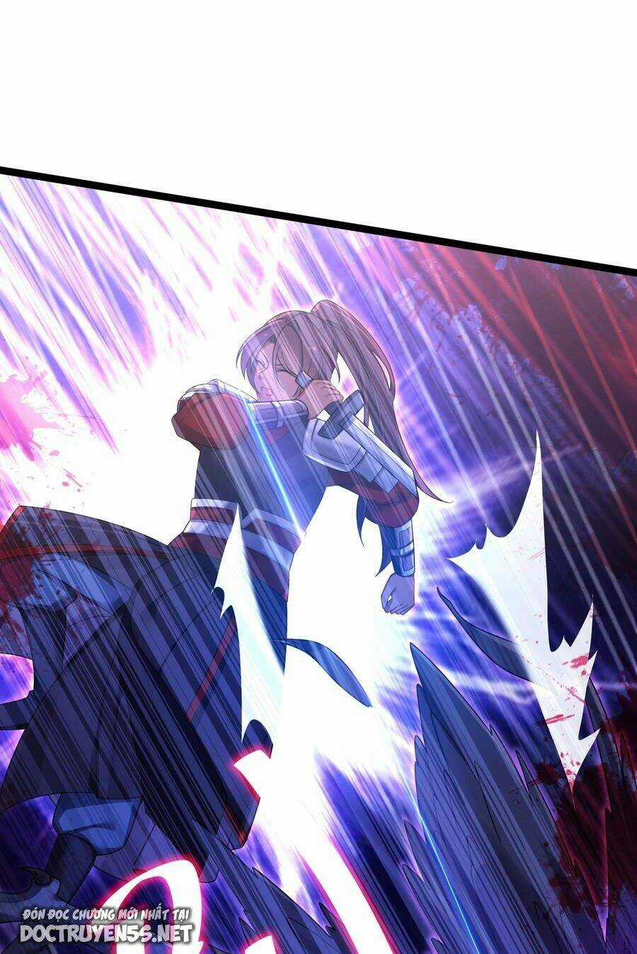 Nương Tử Nhà Ta Là Bạo Quân Nữ Đế Trong Tương Lai Chapter 40 trang 7