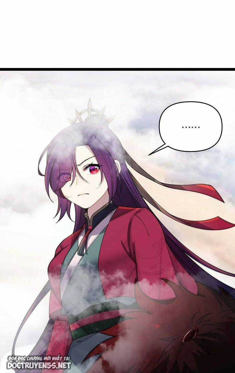 Nương Tử Nhà Ta Là Bạo Quân Nữ Đế Trong Tương Lai Chapter 40 trang 71