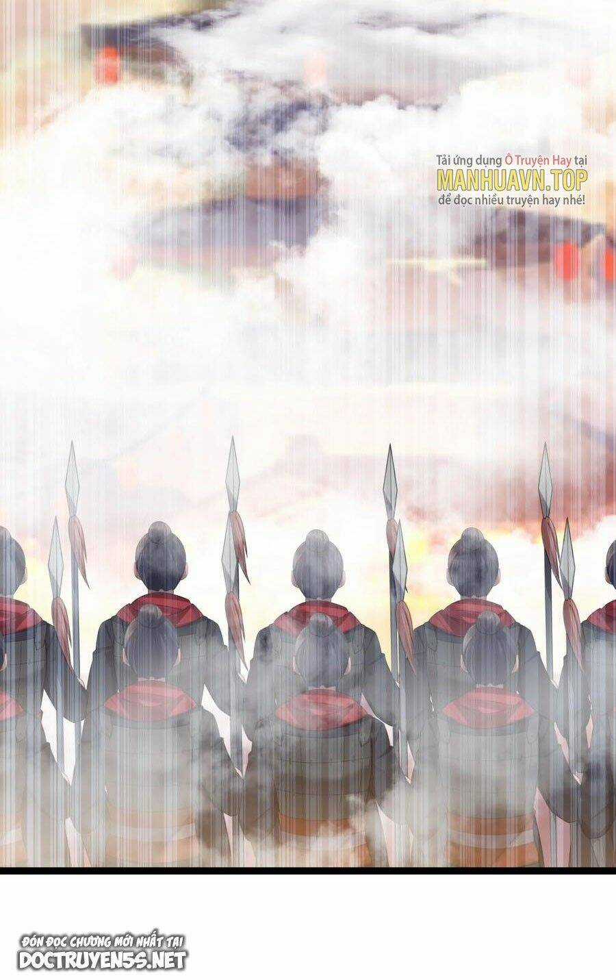 Nương Tử Nhà Ta Là Bạo Quân Nữ Đế Trong Tương Lai Chapter 40 trang 73