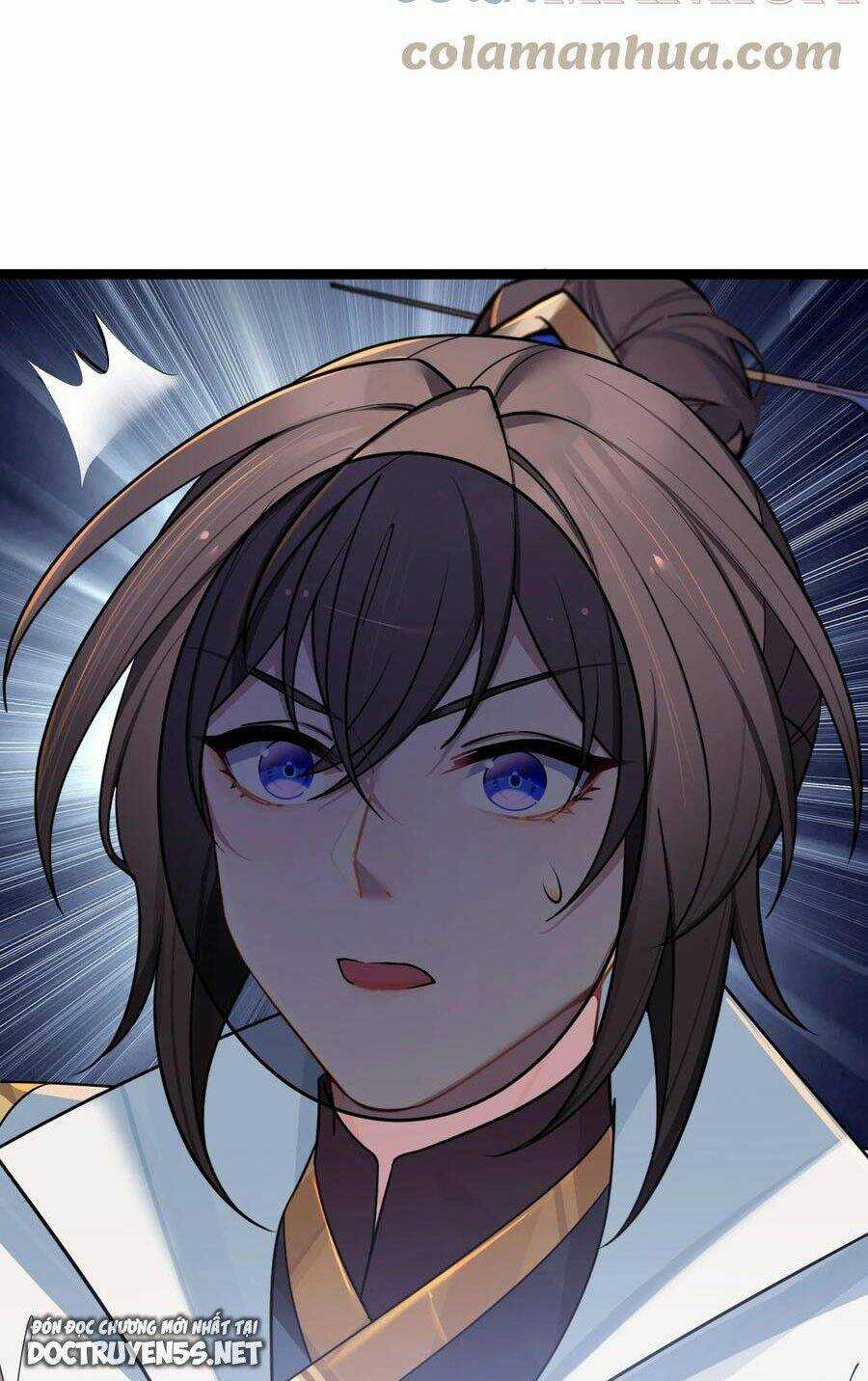 Nương Tử Nhà Ta Là Bạo Quân Nữ Đế Trong Tương Lai Chapter 40 trang 75