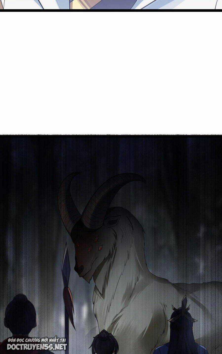 Nương Tử Nhà Ta Là Bạo Quân Nữ Đế Trong Tương Lai Chapter 40 trang 76