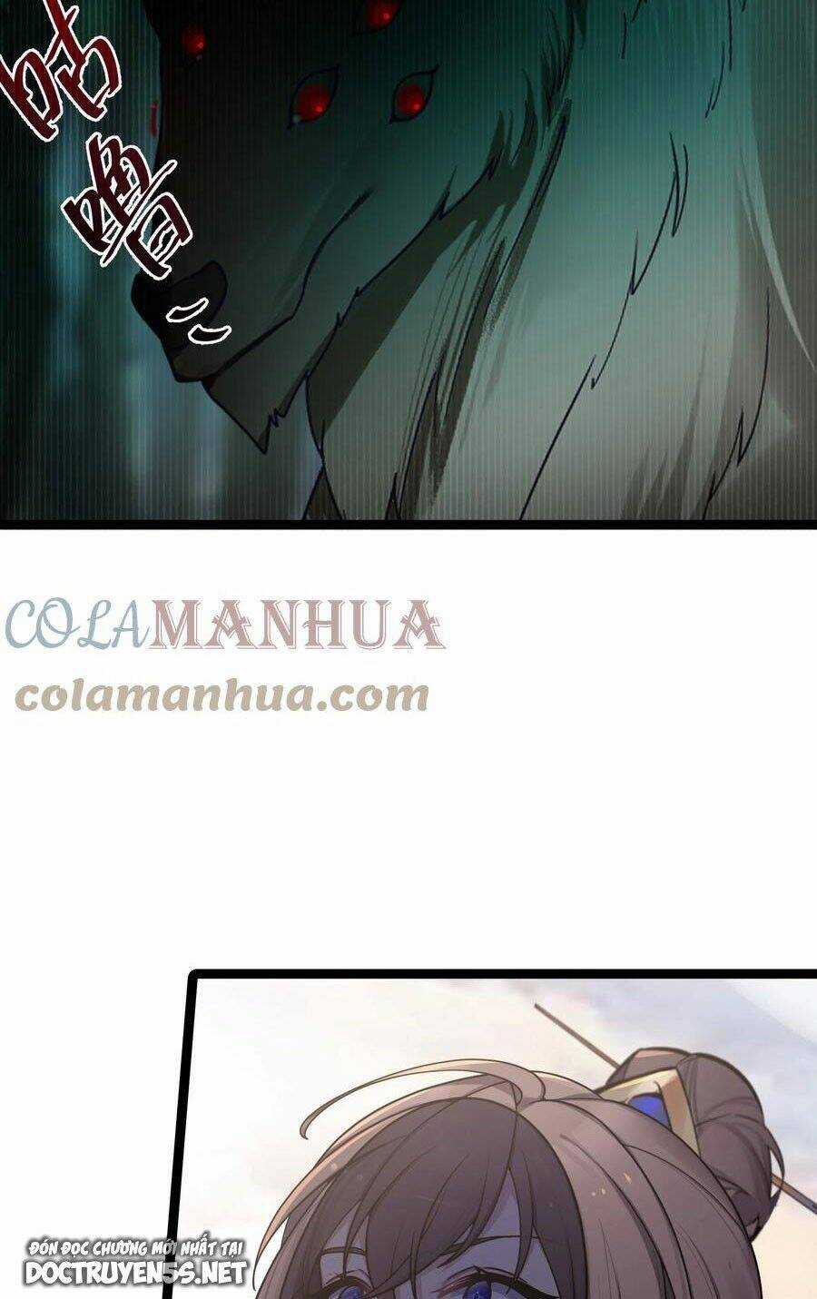 Nương Tử Nhà Ta Là Bạo Quân Nữ Đế Trong Tương Lai Chapter 40 trang 78