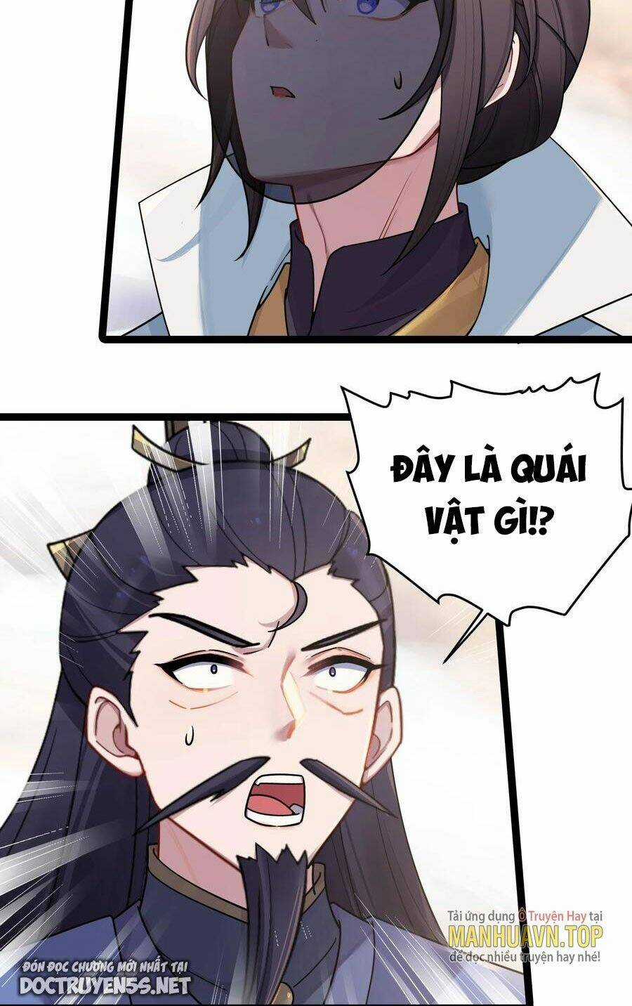 Nương Tử Nhà Ta Là Bạo Quân Nữ Đế Trong Tương Lai Chapter 40 trang 79