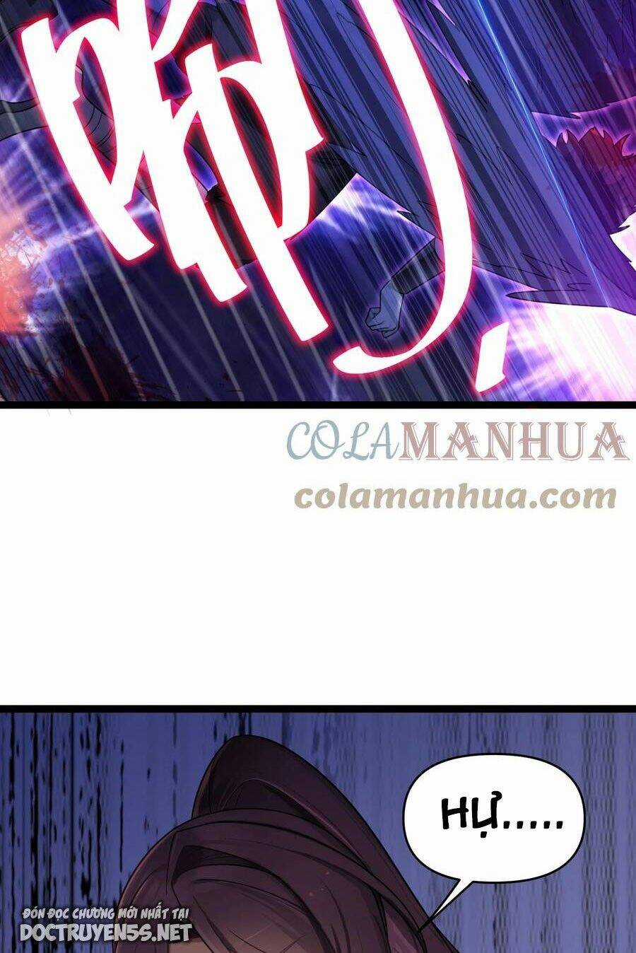 Nương Tử Nhà Ta Là Bạo Quân Nữ Đế Trong Tương Lai Chapter 40 trang 8