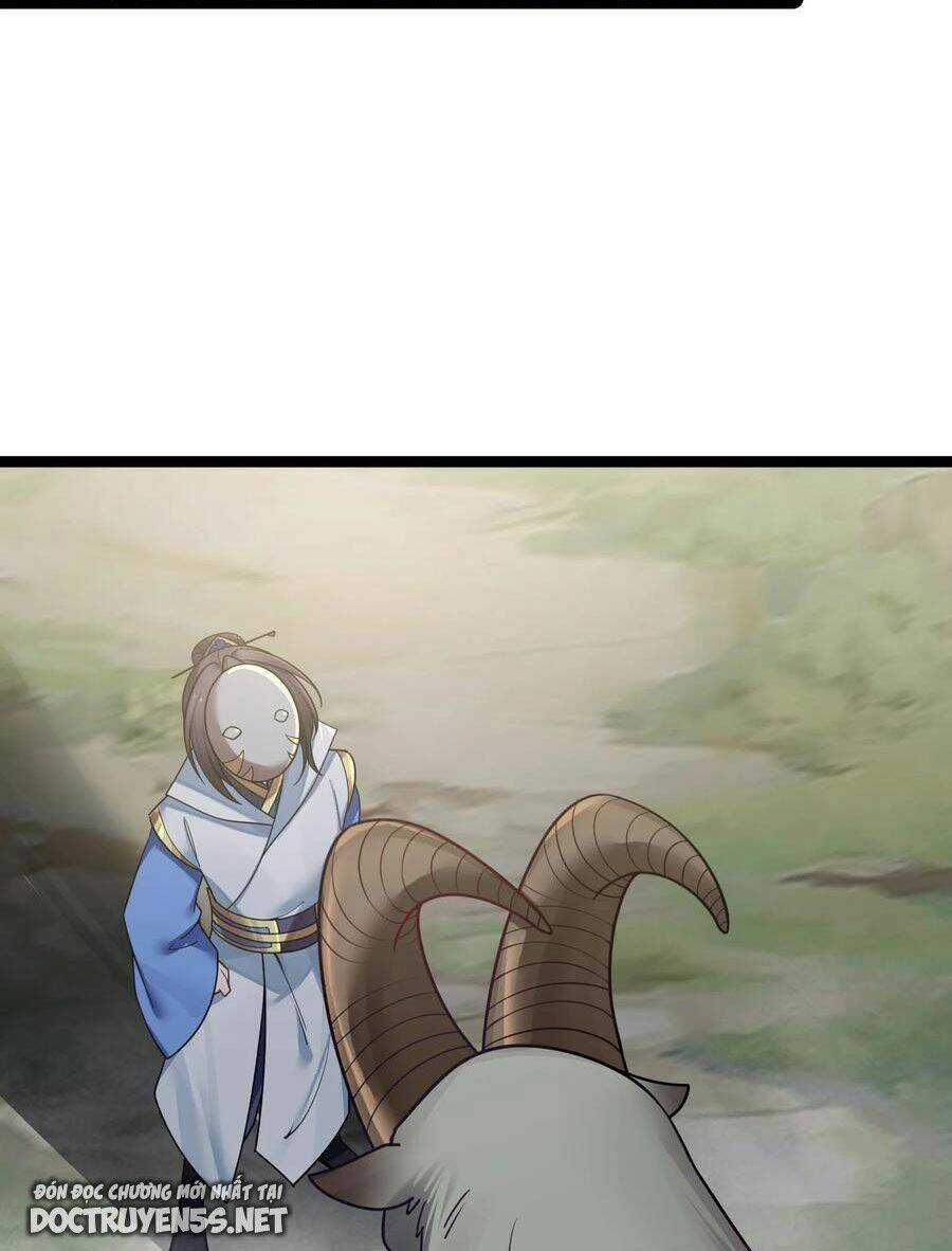 Nương Tử Nhà Ta Là Bạo Quân Nữ Đế Trong Tương Lai Chapter 40 trang 80