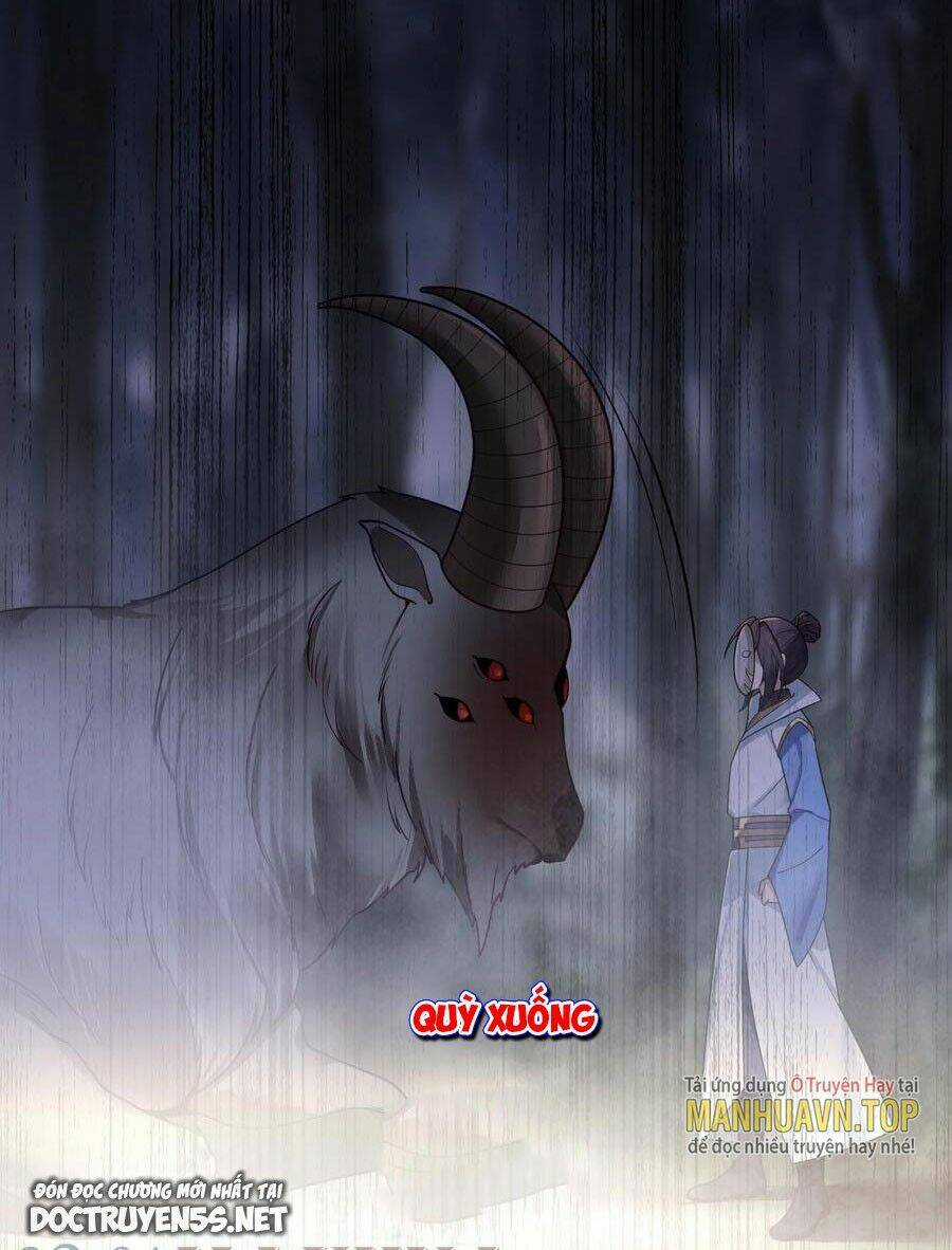 Nương Tử Nhà Ta Là Bạo Quân Nữ Đế Trong Tương Lai Chapter 40 trang 82