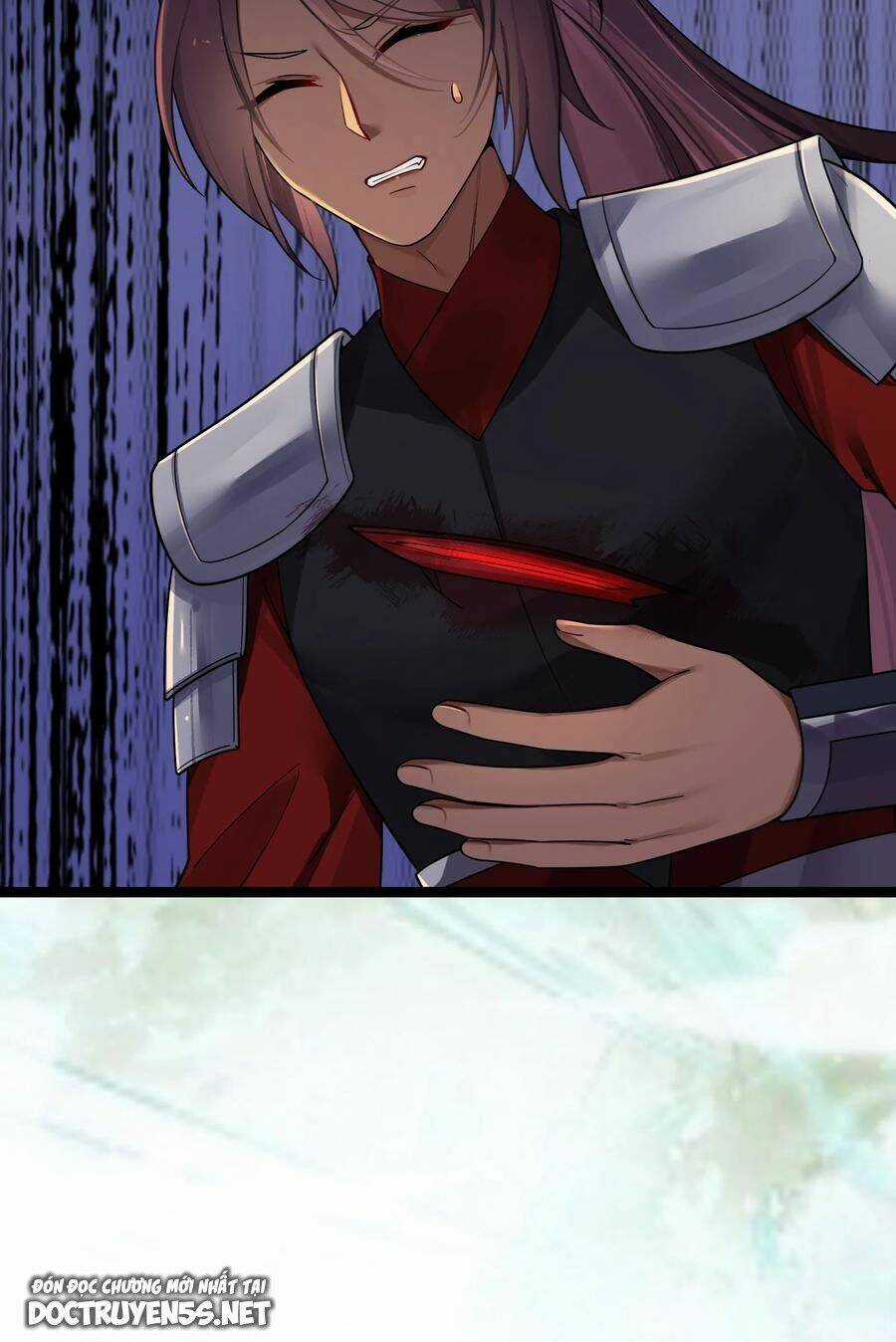 Nương Tử Nhà Ta Là Bạo Quân Nữ Đế Trong Tương Lai Chapter 40 trang 9