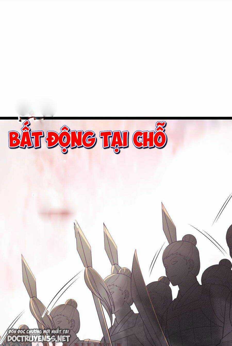 Nương Tử Nhà Ta Là Bạo Quân Nữ Đế Trong Tương Lai Chapter 41 trang 10