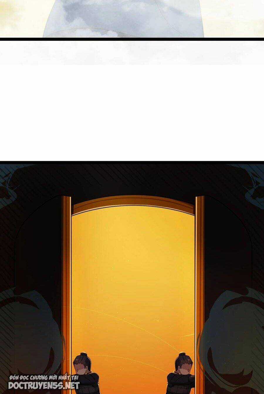 Nương Tử Nhà Ta Là Bạo Quân Nữ Đế Trong Tương Lai Chapter 41 trang 17