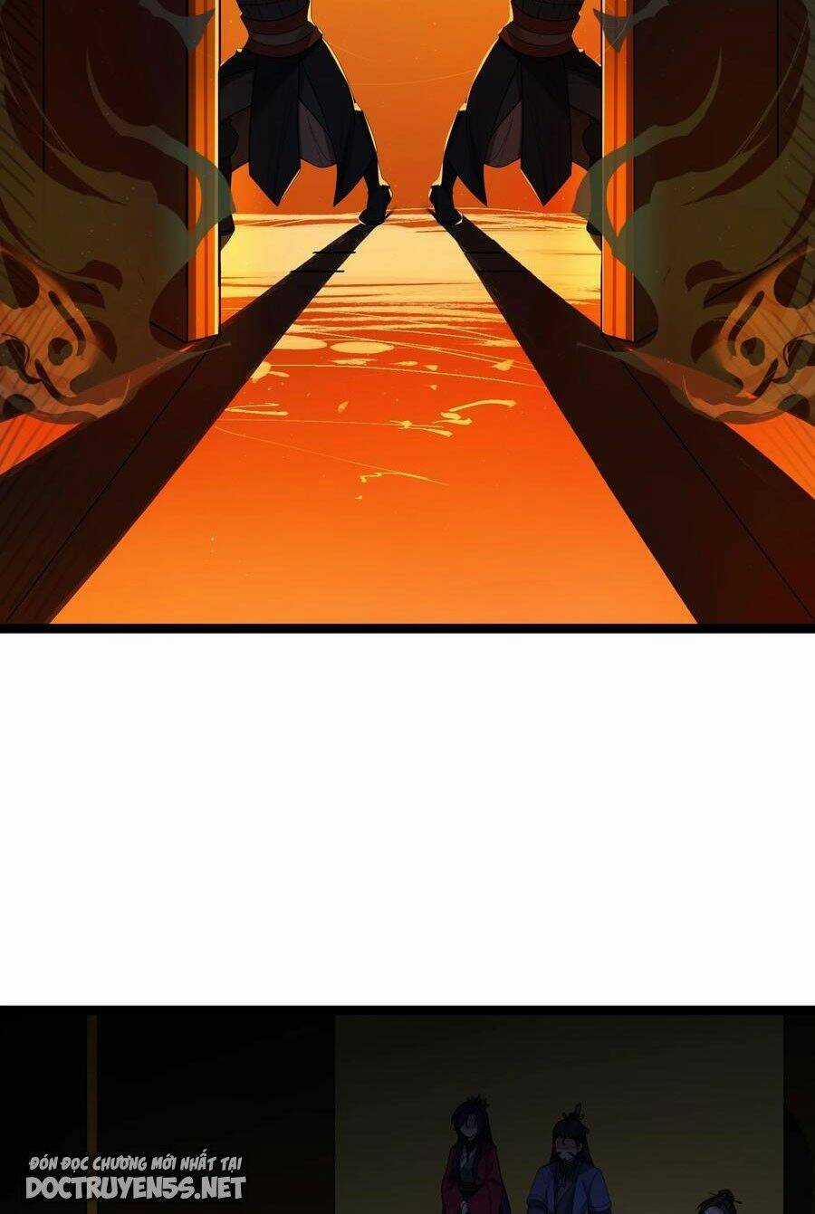 Nương Tử Nhà Ta Là Bạo Quân Nữ Đế Trong Tương Lai Chapter 41 trang 18