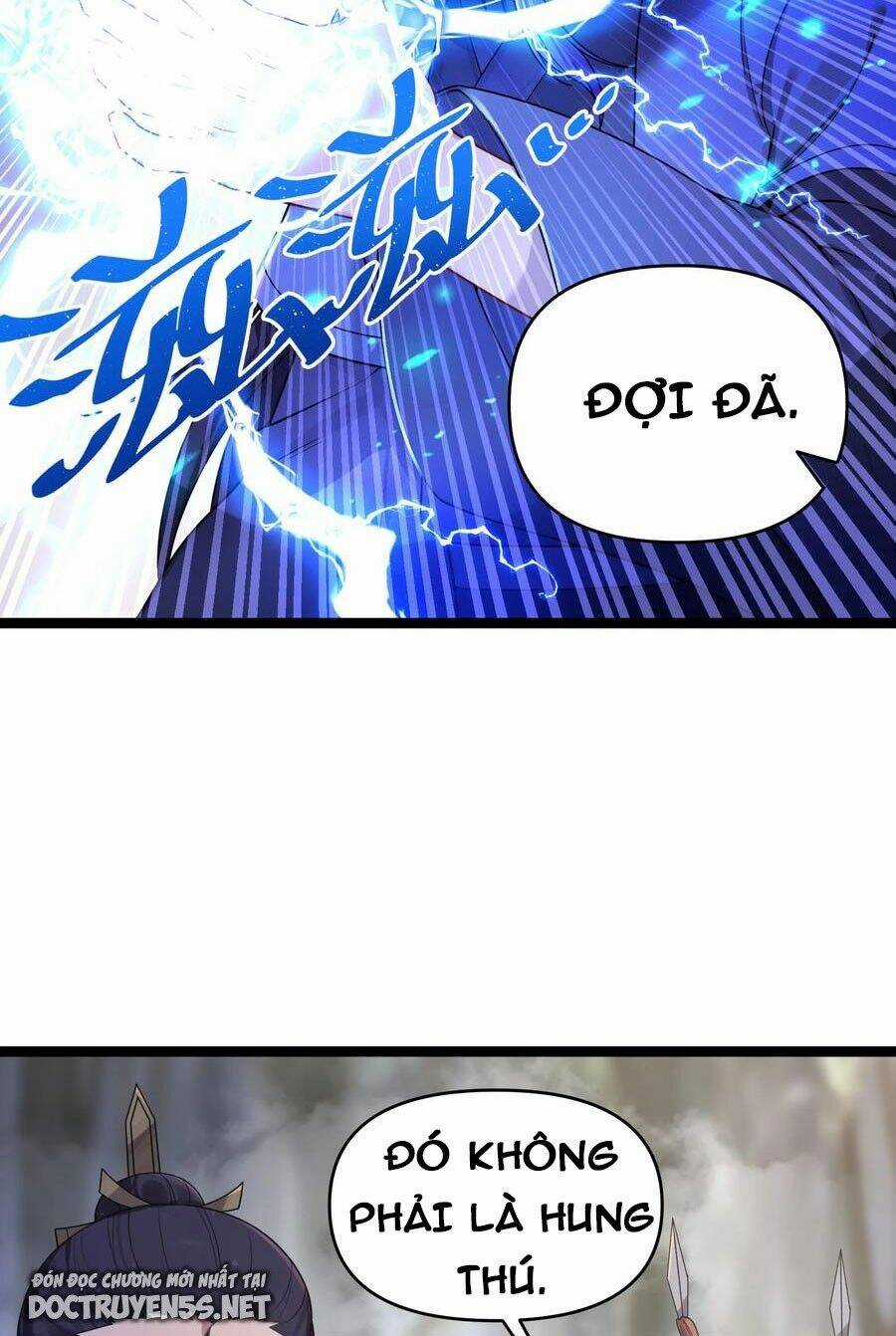 Nương Tử Nhà Ta Là Bạo Quân Nữ Đế Trong Tương Lai Chapter 41 trang 2