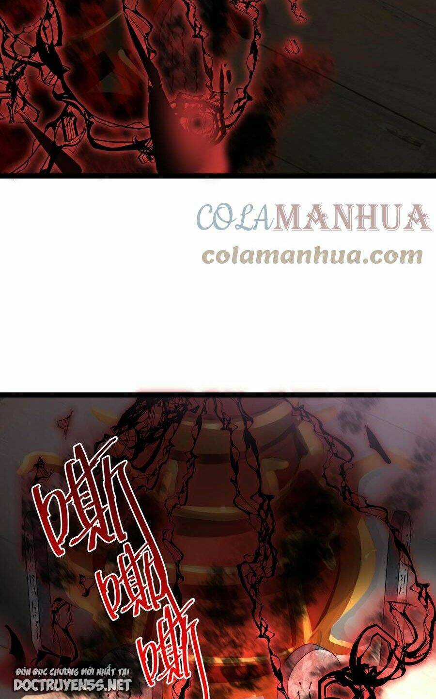 Nương Tử Nhà Ta Là Bạo Quân Nữ Đế Trong Tương Lai Chapter 41 trang 20