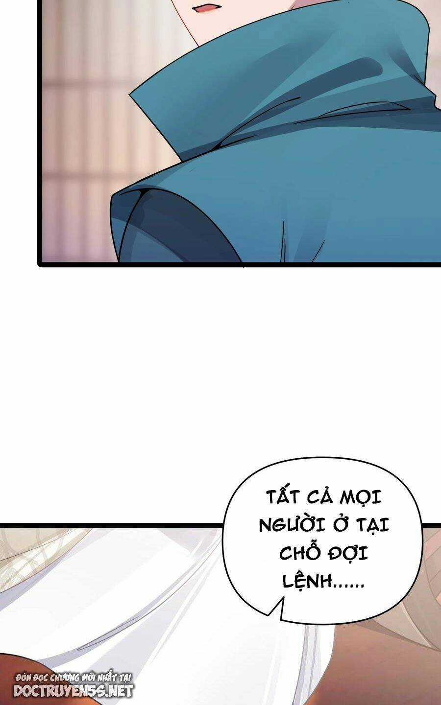 Nương Tử Nhà Ta Là Bạo Quân Nữ Đế Trong Tương Lai Chapter 41 trang 25