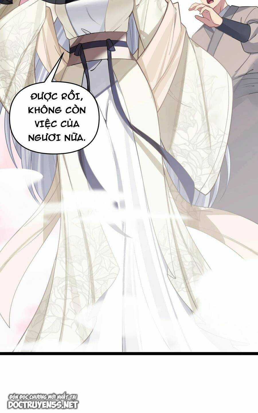 Nương Tử Nhà Ta Là Bạo Quân Nữ Đế Trong Tương Lai Chapter 41 trang 27