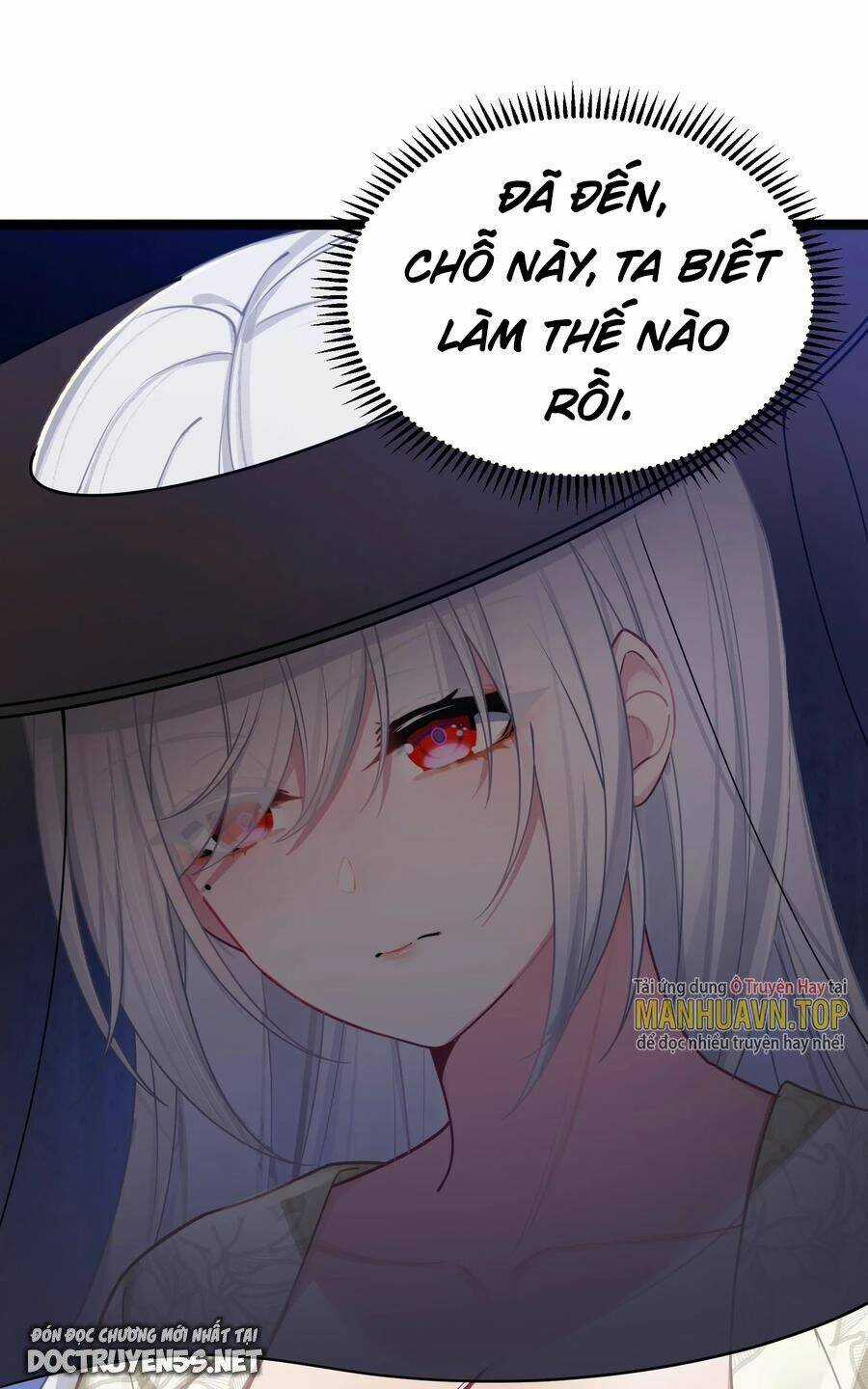 Nương Tử Nhà Ta Là Bạo Quân Nữ Đế Trong Tương Lai Chapter 41 trang 28