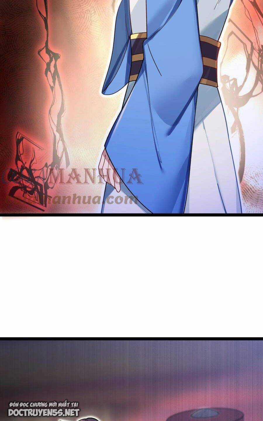 Nương Tử Nhà Ta Là Bạo Quân Nữ Đế Trong Tương Lai Chapter 41 trang 30